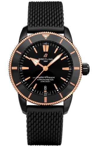 Replica Breitling Superocean Heritage II B20 Automatic Beverly Hills Boutique UB20303A1B1S1 Men Watch Replica Breitling Superocean Heritage II B20 Automatic Beverly Hills Boutique UB20303A1B1S1 Men Watch